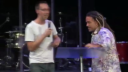 Todd White - Freedom from your past. A new life in Jesus 84