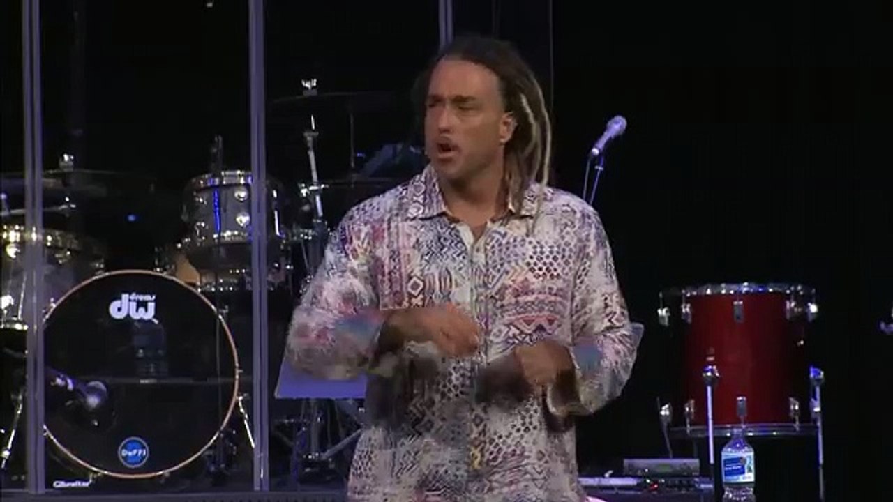 Todd White - Freedom from your past. A new life in Jesus 93