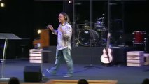 Todd White - Freedom from your past. A new life in Jesus 97