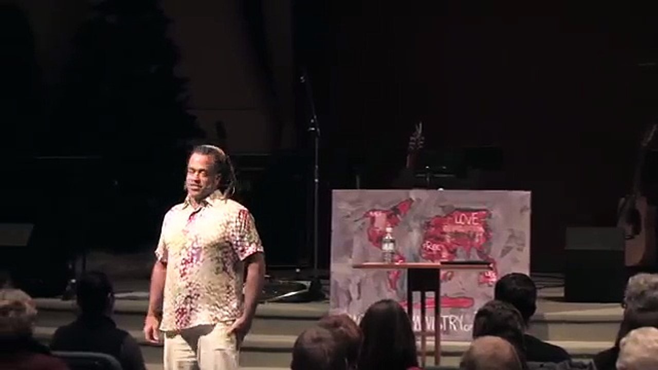 Todd White - Lifestyle Christianity 3