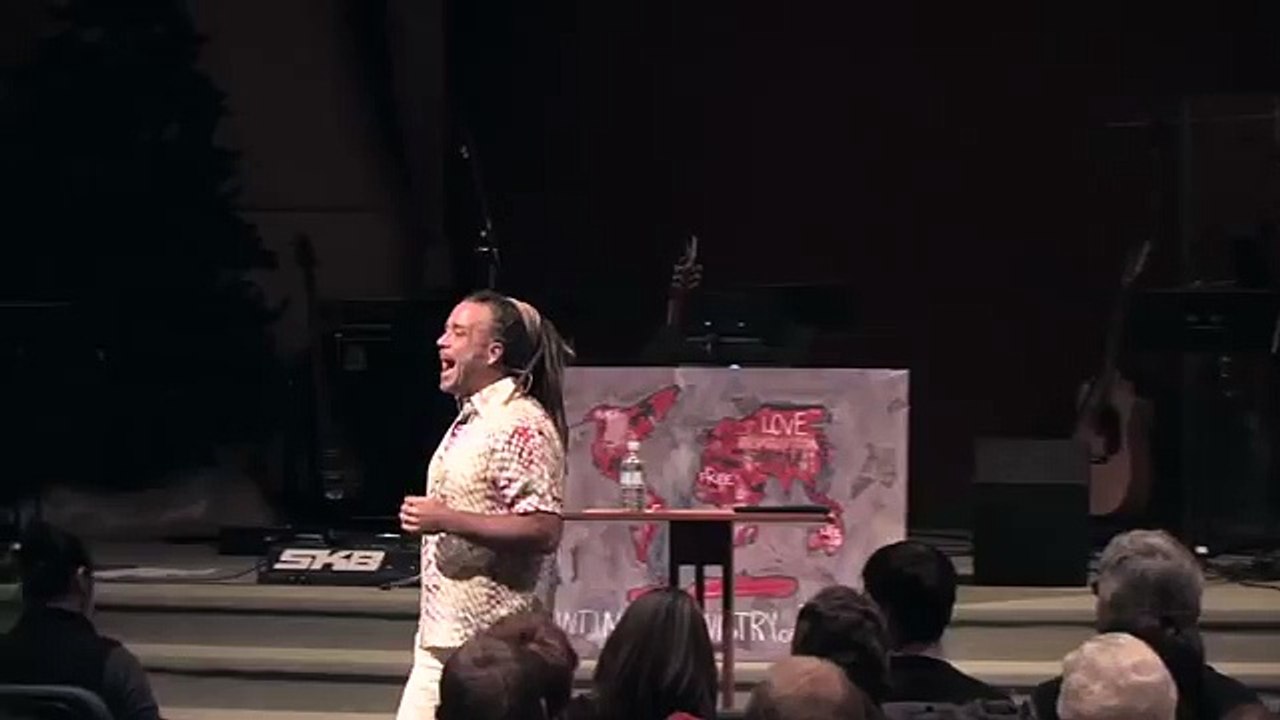 Todd White - Lifestyle Christianity 4