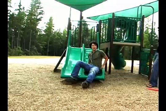 Jackass Home made stupid stunts