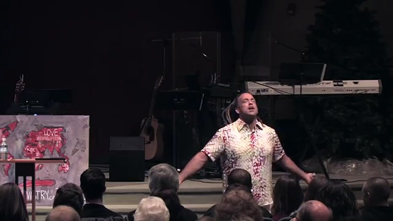 Todd White - Lifestyle Christianity 7