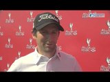 Abu Dhabi Golf Champ (T1) : réaction Bourdy