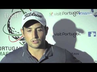 Levy et Wattel prêts pour le dernier tour