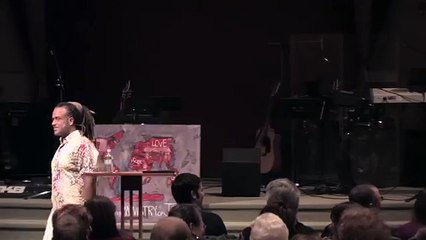 Todd White - Lifestyle Christianity 11