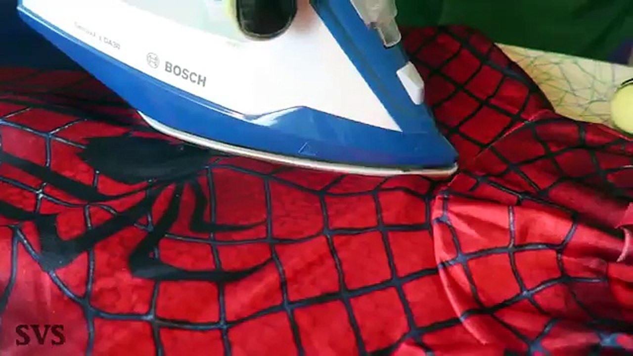 Spiderman's Venom vs Hulk - Dancing Battle | Funny Real Life Superhero Movie