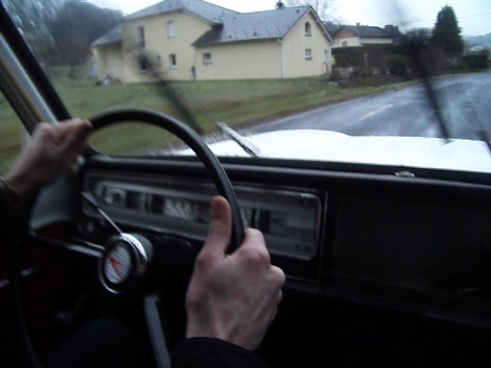 simca 1000
