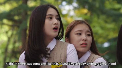 [Engsub] Nightmare Teacher EP 5 engsub 악몽선생 Episode 5