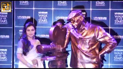 Rani Mukherjee & Aditya Chopra's GRAND WEDDING RECEPTION