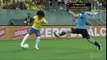 Brazil vs Uruguay – Match Highlights(2018 World Cup Qualification) March 25,2016