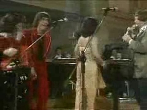 Kabaret Tey - Wywiad cz.1