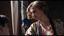 THE DANISH GIRL - 'Alicia Vikander' Featurette