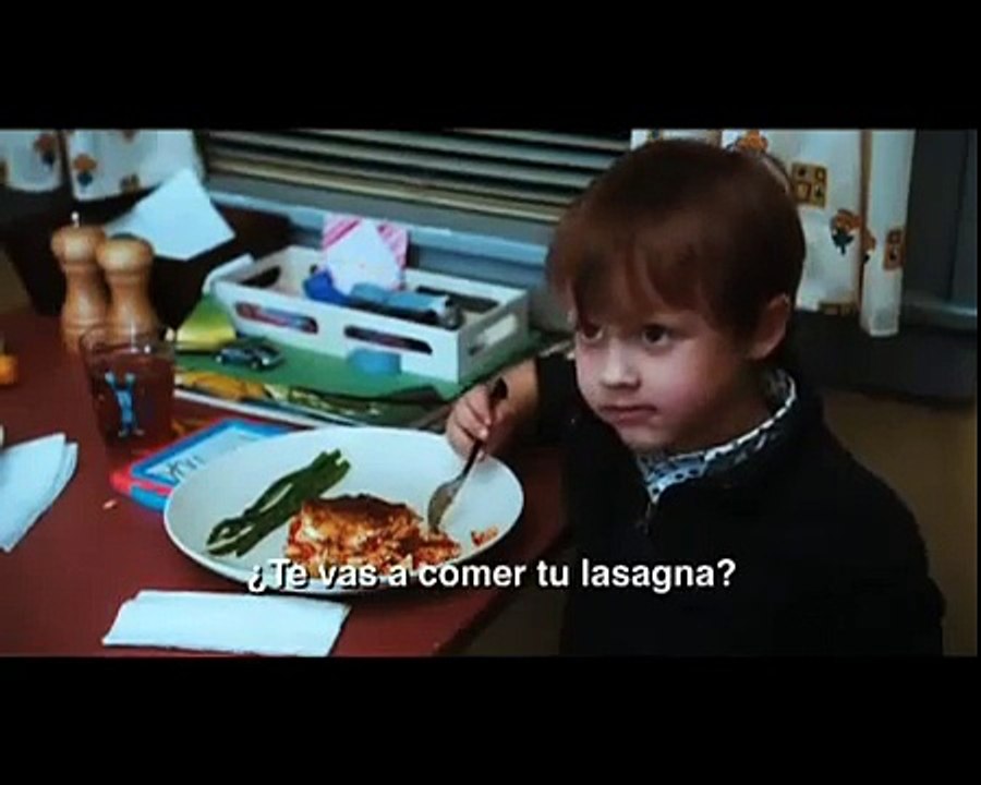 Los pequeños fockers (los fockers 2) subtitulado