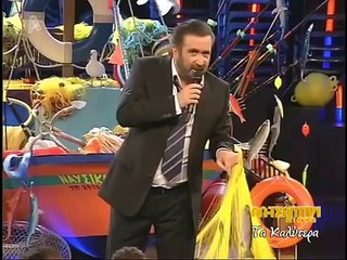 9 Xronia Al Tsantiri News » LAZOPOULOS Best 5