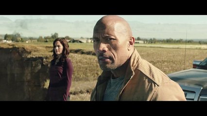 San Andreas TV Spot #1 (2015) - Dwayne Johnson Movie HD