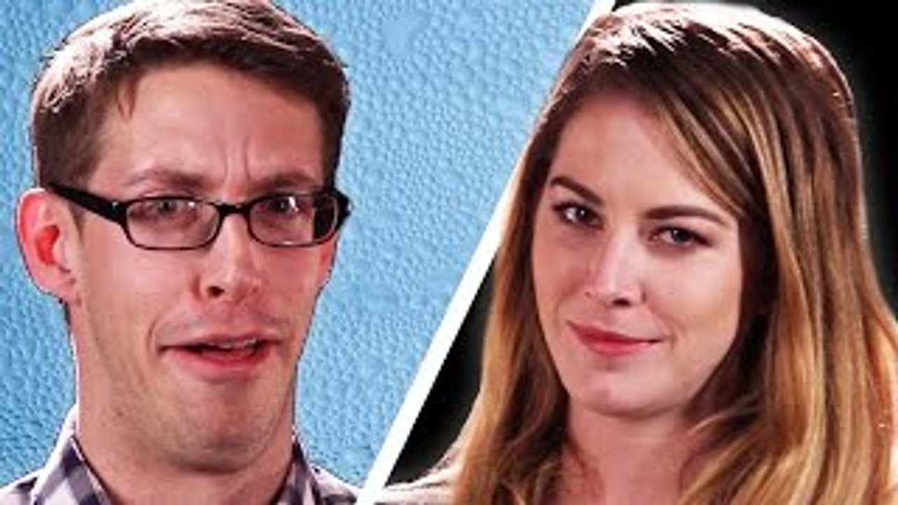 Shower Sex • Debatable