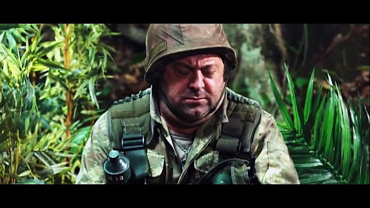 Türkler Çıldırmış Olmalı - Afrikada Vahşi Hayvanlara Karşı