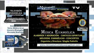 Mensajes Musicales Evangélicos TV