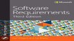 Download Software Requirements  3rd Edition   Developer Best Practices