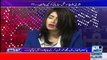 Qandeel Baloch Singing Live in Mubashir Lucqman Show Khara Sach Latest Video