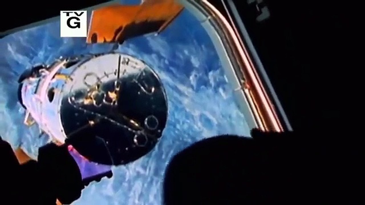 [NEWs Space 2016] Invisible Universe Revealed by Hubble Telescope - NASA Evidence HD 1