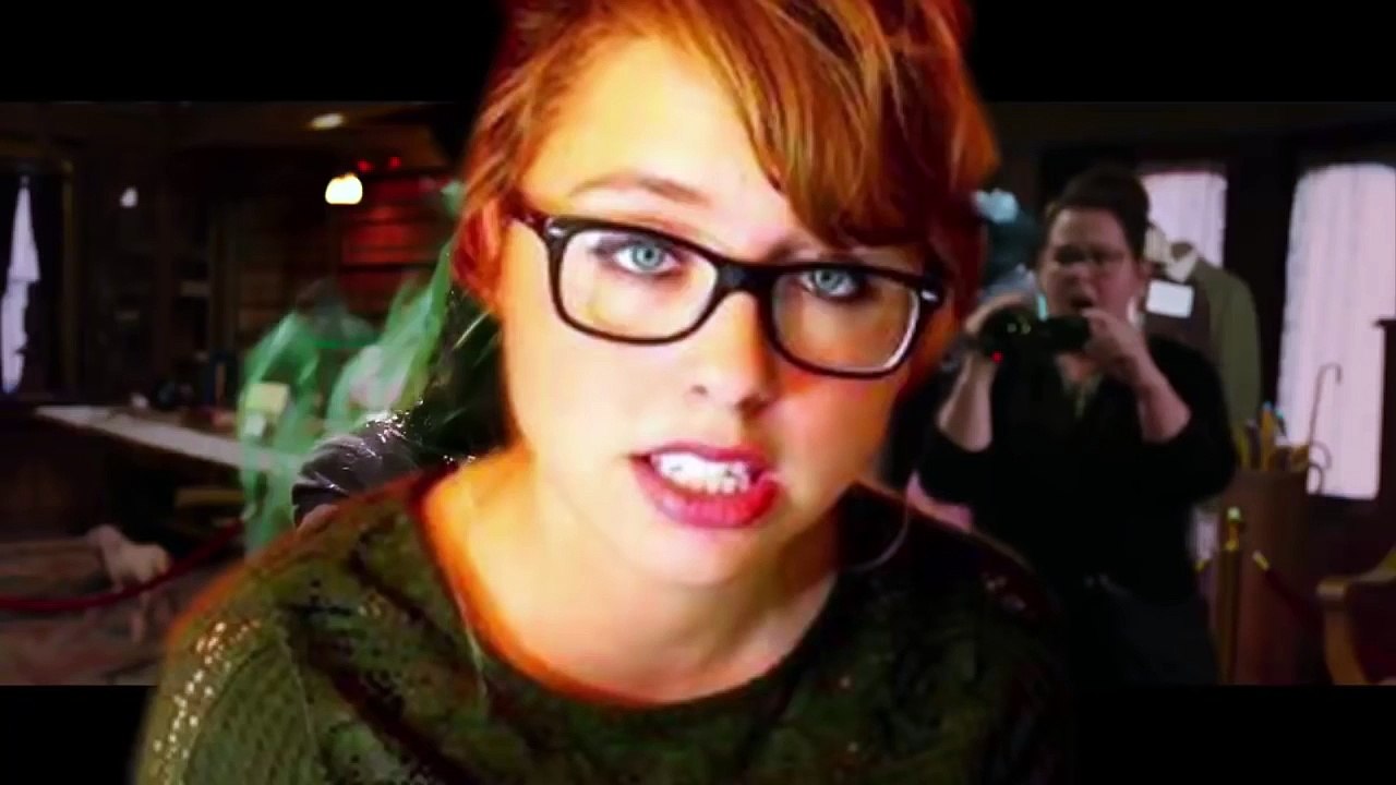 SJWs React to the #Ghostbusters Trailer