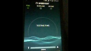 Telenor 3G Internet Speed Test In a Village Wednesday, January 06, 2016