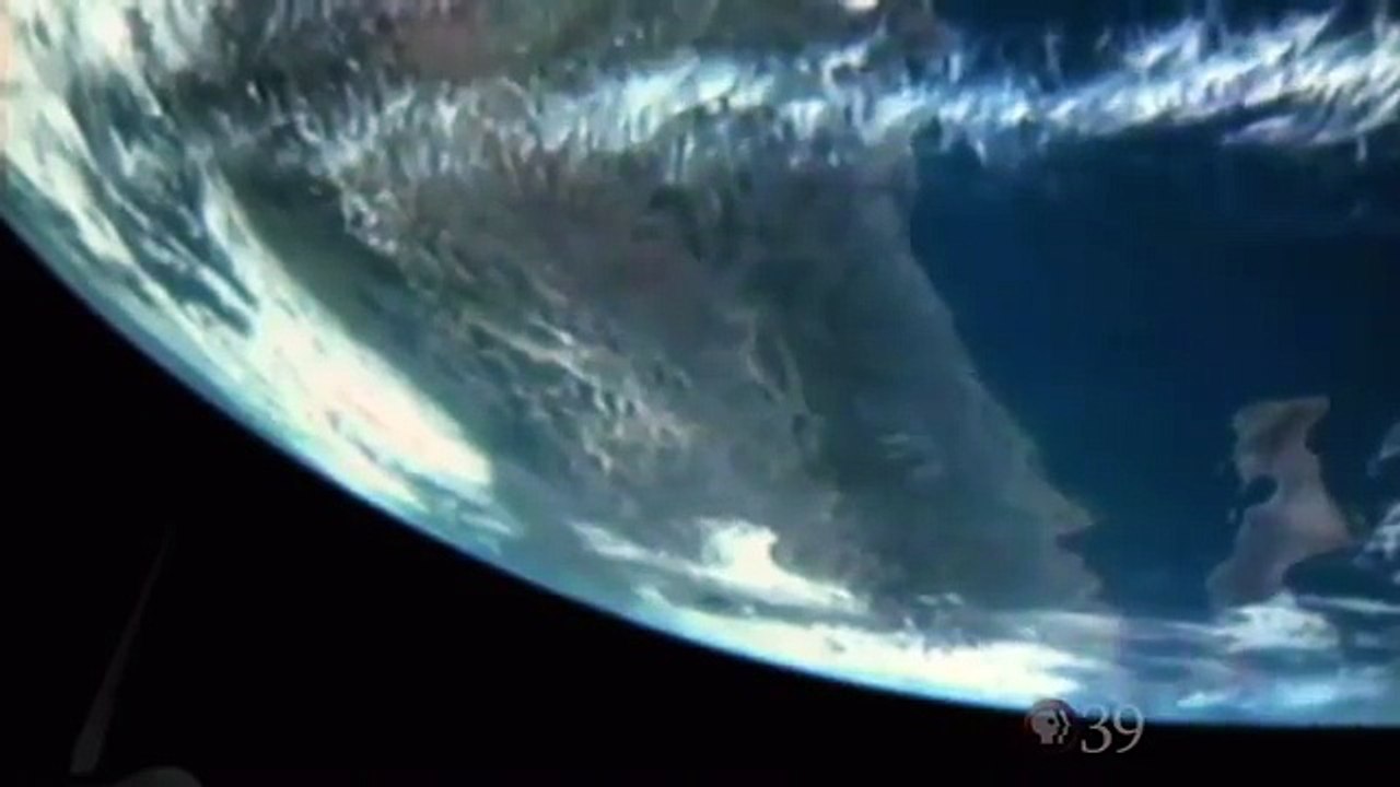 [NEWs Space 2016] Invisible Universe Revealed by Hubble Telescope - NASA Evidence HD 10
