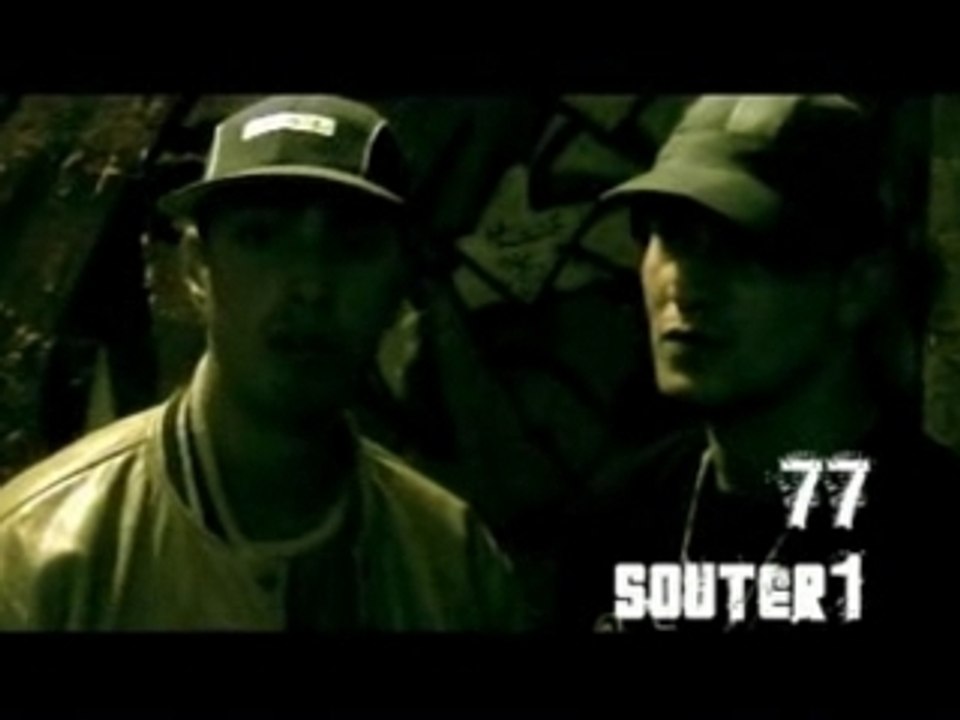 EXCLU DVD Orosko Raricim - 77 Souter1 Mixtape 3.1 By RusKov