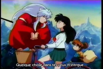 x Take Kagome There x (InuYasha + Rugrats Combo)  RUGRATS CARTOON