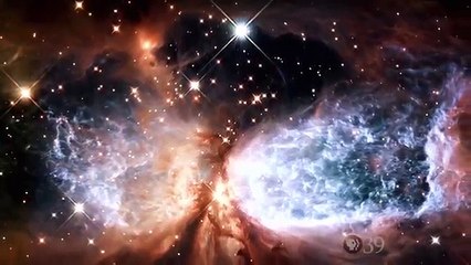 [NEWs Space 2016] Invisible Universe Revealed by Hubble Telescope - NASA Evidence HD 18