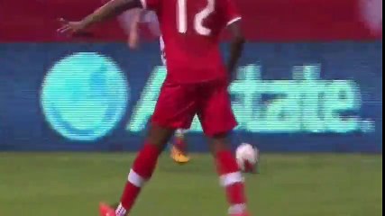 Canada vs Mexico 0-3 All Goals & Highlights HD 25-03-2016