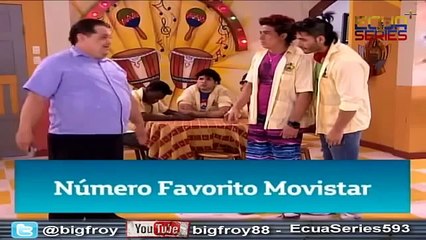 El Combo Amarillo 4 Temporada Click