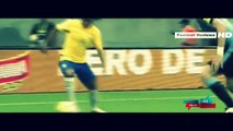 Brazil vs Uruguay 2-2 All Goals & Highlights (WC Qualification 2016)
