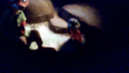 [MAJOR SPOILERS!] Zootopia - The Real Boss Finally Shows Up (Vietnamese)