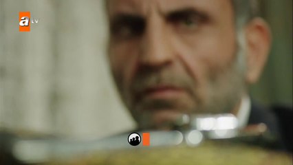 Kehribar 3.Bölüm Fragmanı - Tek Damla Kan Dökerseniz Sizi O Kanda Boğarım