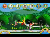 Mickey Mouse Clubhouse Game Minnies Skating Symphony