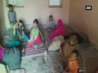 35 Pakistanis held in Rajasthan over incomplete documents