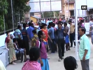 National-level volleyball player brutally murdered in West Bengal