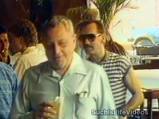 1982 - 1992 News Clips On HIVAIDS (The First Ten Years) 9