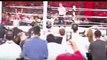 Seth Rollins interrupts Shawn Michaels Raw2016