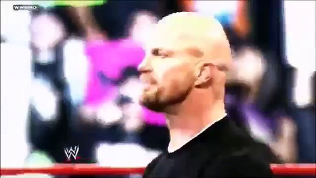 Stone Cold Steve Austin Vs Randy Orton Wrestlemania 32 Promo  LOA