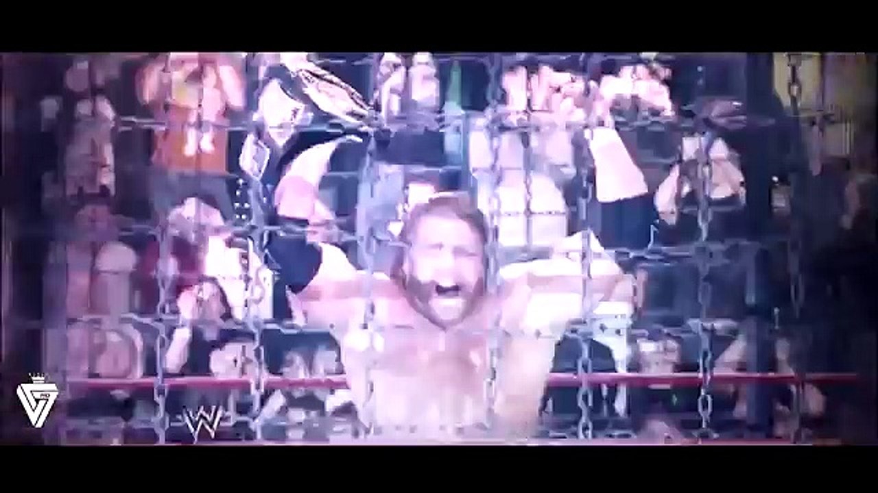 The Rock Vs Triplpe H - Wrestlemania 32 Promo