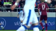 Slovakia vs Latvia – Match Highlights(2018 World Cup Qualification) March 25,2016
