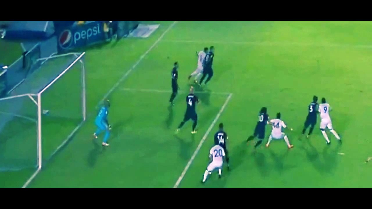 Guatemala Vs. USA — Highlights Mar 26, 2016