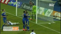 Luxembourg vs Bosnia-Herzegovina 0-3 All Goals & Highlights HD 25-03-2016