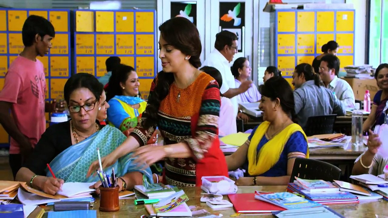Aye Zindagi Video Song