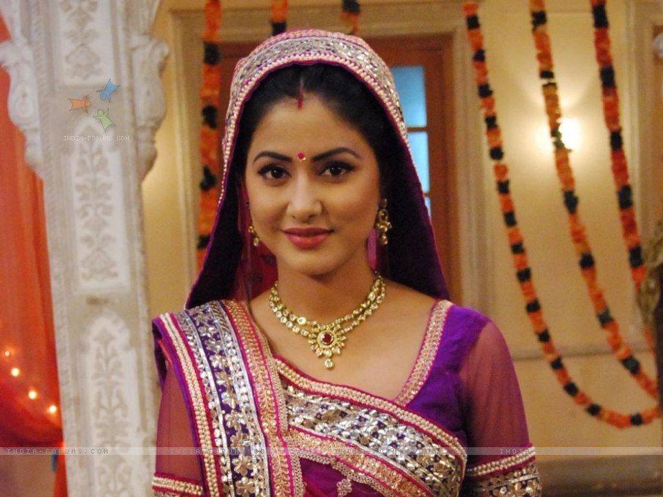 Yeh Rishta Kya Kehlata Hai 26 March 2016 part 01