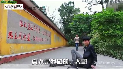 Funny videos 2015 Try not to laugh with funniest shooting pranks